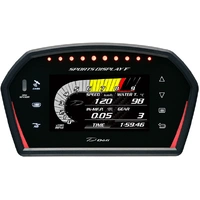 SPORTS DISPLAY F WITH TOUCH PANEL