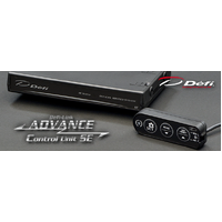 ADVANCE CONTROL UNIT SE