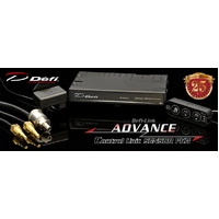 ADVANCE CONTROL UNIT SENSOR PAKCAGE 25TH ANNIVERSARY EDITION
