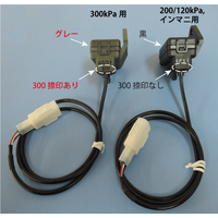 TURBO SENSOR ADVANCE SERIES RACER GAUGE (TURBO GAUGE MAX 200 120KPA)