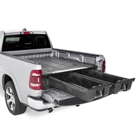 Decked Drawer Systems (F-150 2015+)