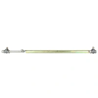 Hollow Bar Drag Link Suitable For Toyota LandCruiser HZJ75 Series Adjustable