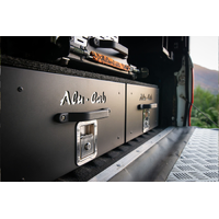 Drawer Systems