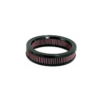 Replacement Round Air Filter - 8" ID x 10" OD x 2.25" H