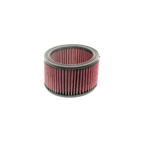 Round Air Filter - 4.5" ID x 5.875" OD x 3.5" H