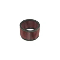 Round Air Filter - 5.25" ID x 6.25" OD x 4" H