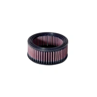 Round Air Filter - 4.063" ID x 5.313" OD x 2.375" H