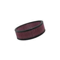 Round Air Filter - 8" ID x 9" OD x 2.875" H