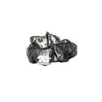 Pre Charger Air Filter Wrap w/Open Top (14" ID x 2.25" H)