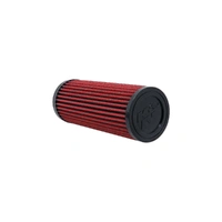 Replacement Industrial Air Filter (3.375" ID x 5" OD x 12.375" H)