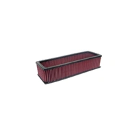 Rectangular Air Filter - 6.063" W x 17.188" L x 3.625" H