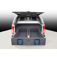 1350 Double Drawer Kit (Colorado RG/D-Max)