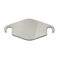 EGR Blanking Plate (Patrol GU ZD30 97-24)
