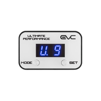 Ultimate9 EVC Throttle Controller (Evoque/Sport)