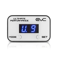 Ultimate9 Evc Throttle Controller (BT50 11-20/Ranger 11+)