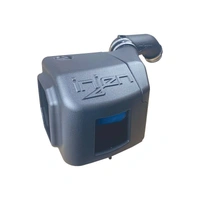 Evolution Cold Air Intake System (Silverado/Sierra LB7 01-04)