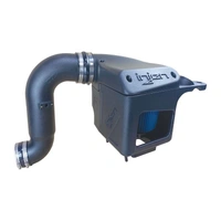 Evolution Cold Air Intake System (Dodge Ram 03-07)