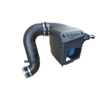 Evolution Cold Air Intake System (Dodge Ram L6 07-09)
