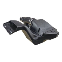 Evolution Cold Air Intake System (F-150 3.5L 15+)