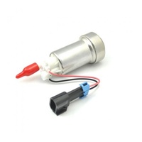 HP In-Tank Fuel 460lph Pump Only (e85 Compatible)