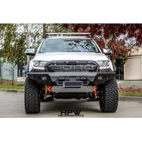 Predator Bull Bar No Loop (Ranger PXI 11-14)