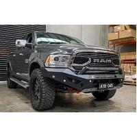 Predator Bullbar (Ram 1500 DS, 2017 -2019) - With Top Loop