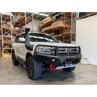 Toro Bull Bar (Land Cruiser 200 Series 2015 on)