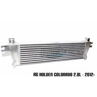 Intercooler Upgrade (Colorado RG 2.8L 12-20)