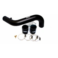 Hot Side Intercooler Piping Kit (Navara D40 126kw 07-15)