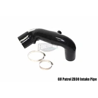 Intake Pipe Upgrade (Patrol ZD30 CRD/DI 97-15)