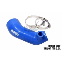 Intake Pipe Upgrade - Blue (Triton MN 2.5L 09-15)