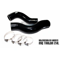 Intercooler Hose Upgrade (Triton MQ/Pajero 2015+)