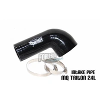 Intake Pipe Upgrade (Triton MQ/Pajero 2015+)