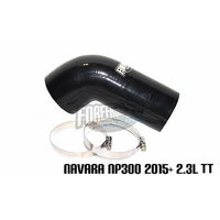 Intake Pipe Upgrade (NP300 2.3L TT)