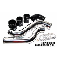 Stage 3 Aluminium Intercooler Piping Kit (Ranger/BT-50 3.2L 12-20)