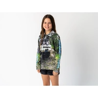 Superior Youth Sublimated Fishing Shirt 79 Series (Each) 10