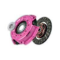 Sports Tuff Heavy-Duty Ceramic Button Clutch Kit (Forester 98-08)
