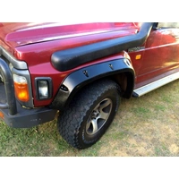 Kut Snake Flares (Patrol GQ 90-98) *SCRATCH AND DENT CLEARANCE*
