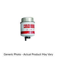 Replacement 30 Micron Filter Element - Suit Diesel Pre-Filter