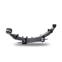 Leaf Spring - Extra Heavy (Ranger PX 11-22)