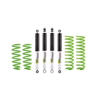 Nitro Gas Suspension Kit - Heavy (Everest UB 22-24)
