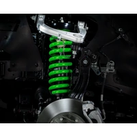 Coil Springs (Everest UB 22-24)