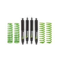 Foam Cell Pro Suspension Kit - Extra Heavy (Everest UB 22-24)