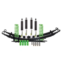 Suspension Kit - Light - Foam Cell (Ranger Next-Gen 22+)