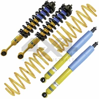 Bilstein 2in Lift Kit (Fortuner 15+)