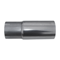 Adapter for All Reg. Cab Installations (F-250/350/RC & LB 03-07) - T409 Stainless Steel