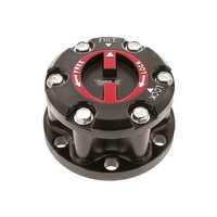 1x Free Wheel Hub (Rodeo 87-08/Colorado 08-16)