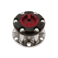 1x Free Wheel Hub (Landcruiser 80-99/Hilux 83-95)