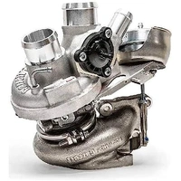 Turbo Charger MGT17 (F150 11-12)
