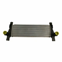 Intercooler (Ranger PX1/BT50 11+)